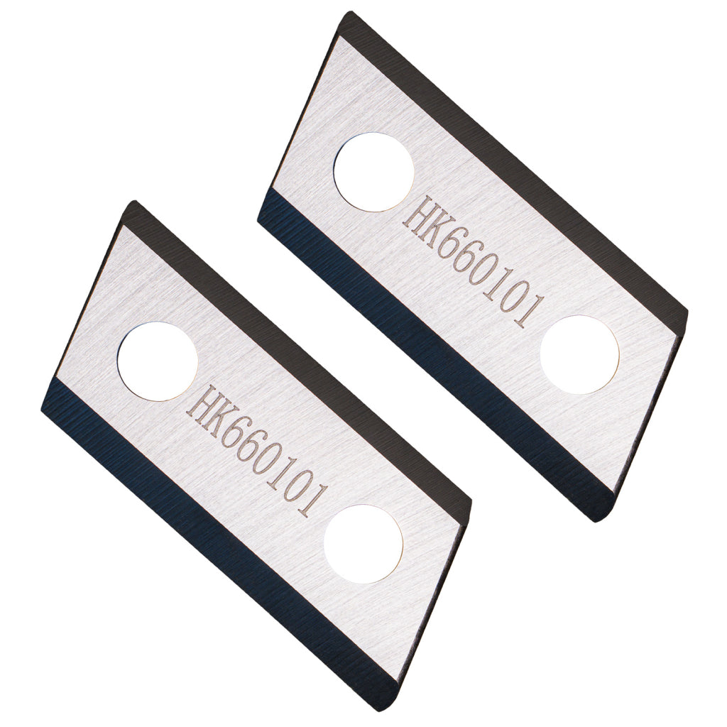 Raider Accessories Set 2 lame pentru tocator de vegetatie RD-ESH01