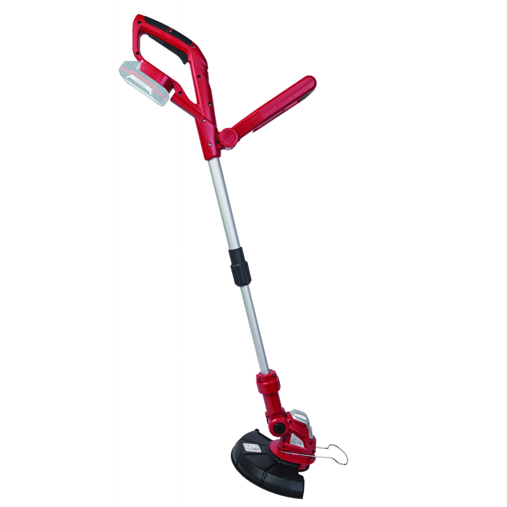 Raider R18 Trimmer 18V tija detasabila SOLO RD-GTL22