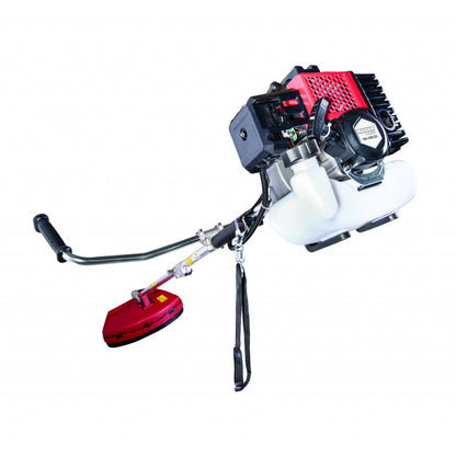 Raider Motocoasa 52.0cc 440mm 2.4cp pliabila RD-GBC20