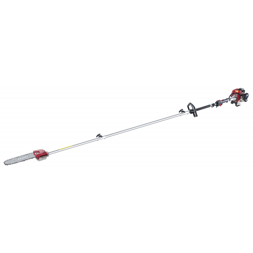 Raider Emondor 250mm ⅜" 39P 1.0CP RD-GPS01