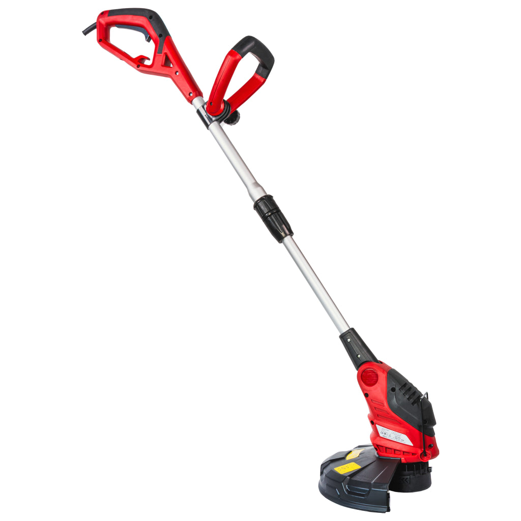 Raider Trimmer pentru gazon 600W 300mm RD-GT27