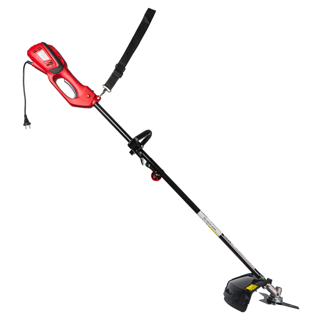 Raider Motocoasa electrica 1.2kW RD-EBC11