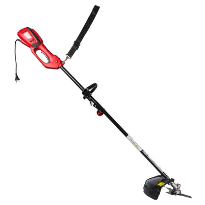 Raider Motocoasa electrica 1.2kW RD-EBC11