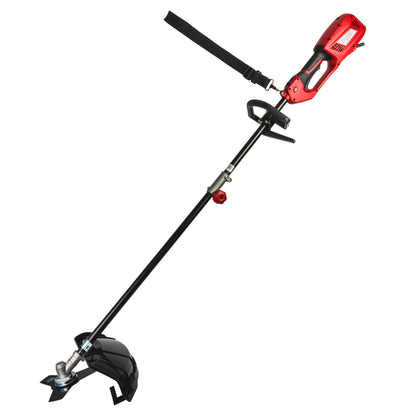 Raider Motocoasa electrica 1.4kW set 3 in 1 RD-EBC12