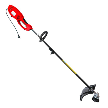 Raider Motocoasa electrica cu tija pliabila 1.2kW 350mm RD-EBC15