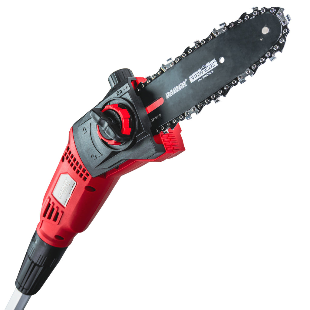 Raider Emondor 200mm ⅜" 1.3mm 36P 710W RD-PS01