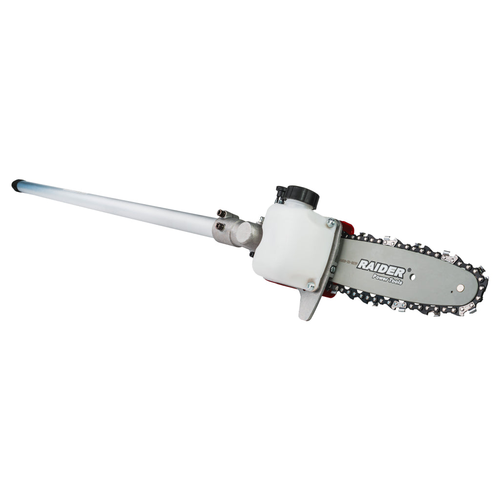Raider R20 Cap cu lama de drujba 200 mm potrivit cu motocoasa 20V RDP-SBBC20