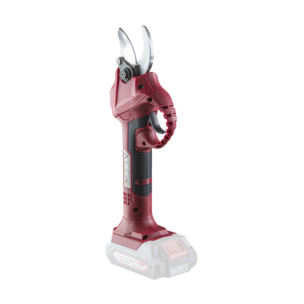 Raider R20 Foarfeca de gradina 20V 30mm LCD SOLO RDP-SPSH20