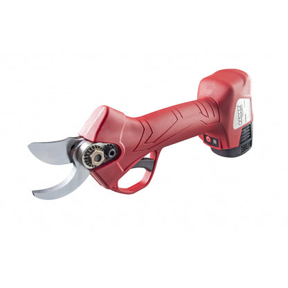 Raider Foarfeca de vie motor BL 16V 2x2Ah 25mm RD-PSH02