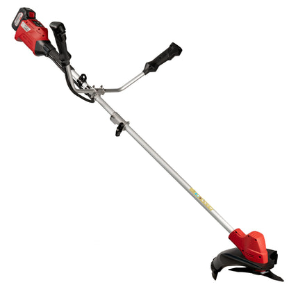 Raider R20 Motocoasa electrica 20V 330mm 4Ah RDP-BBC20