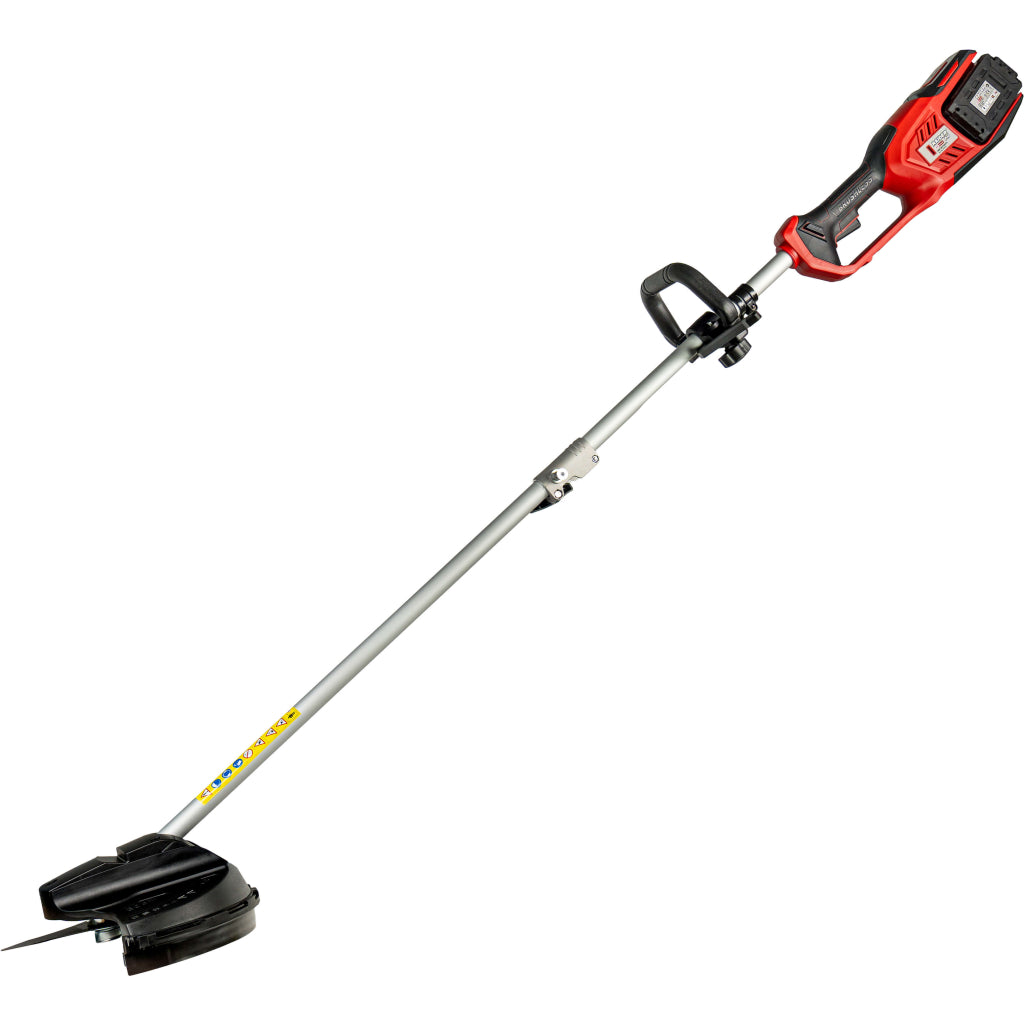 Raider R20 Motocoasa electrica si trimer 40V 4in1 2x2Ah RDP-BCPSHT20