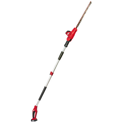 Raider R20 Trimmer gard viu 20V 2,4m 430mm 18mm 2Ah RDP-KHT20