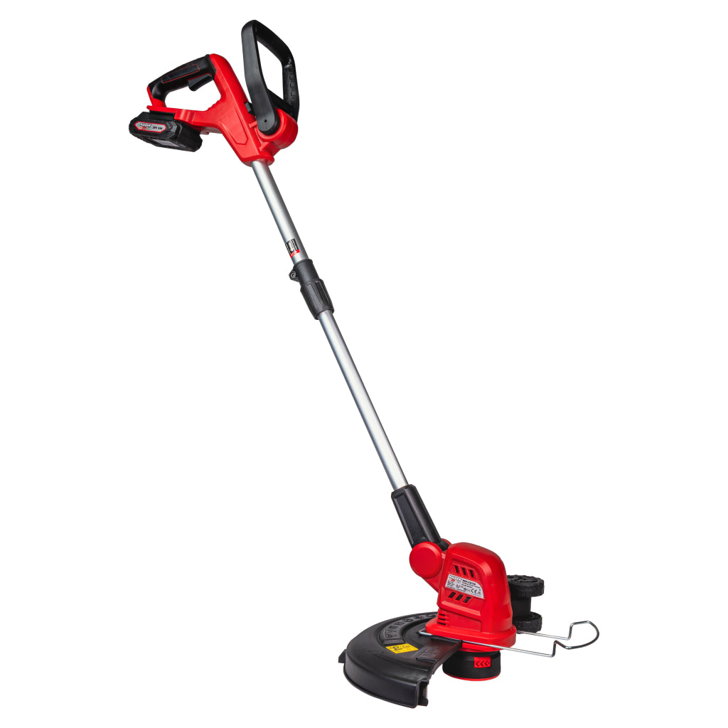 Raider R20 Trimmer gazon 20V 300mm 2Ah RDP-CGT20