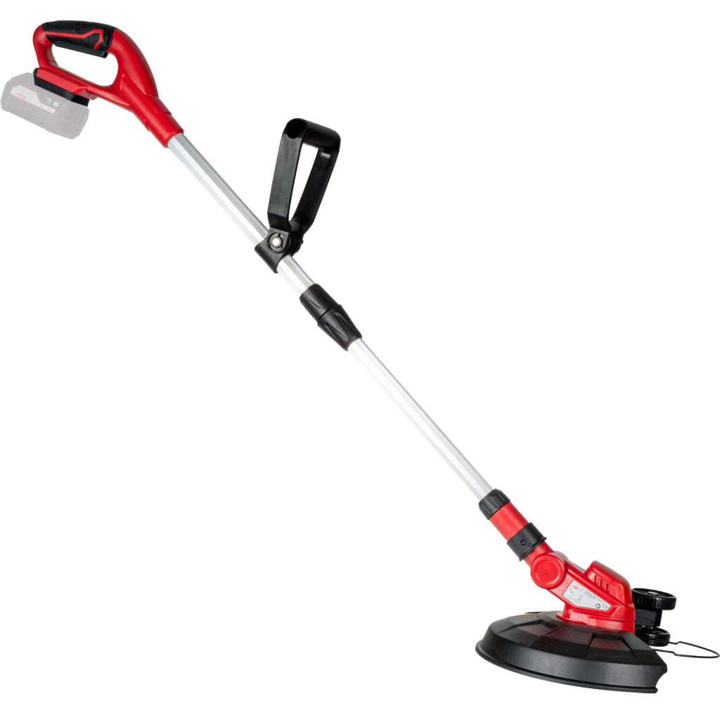 Raider R20 Trimmer gazon 20V 250mm SOLO RDP-YGT20