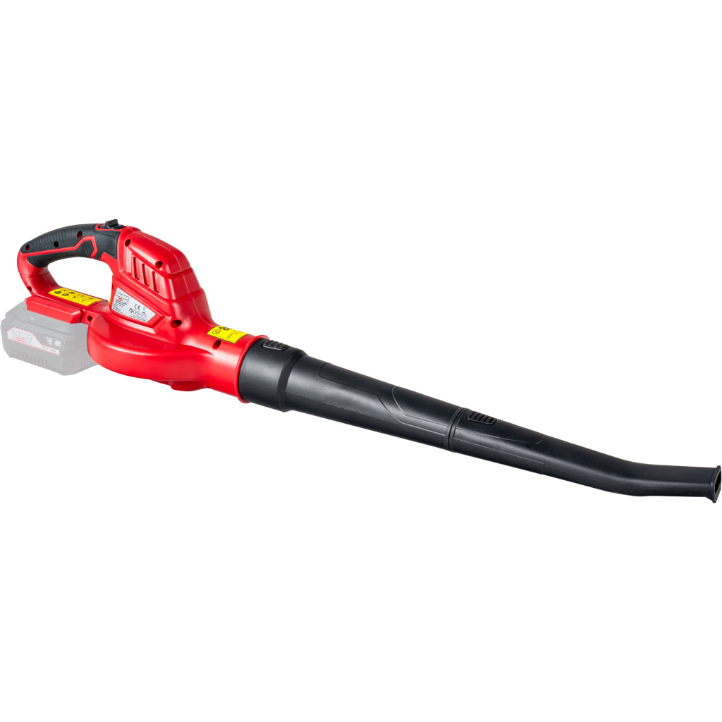 Raider R20 Suflanta frunze 20V 180km/h 5m3/min SOLO RDP-YBL20