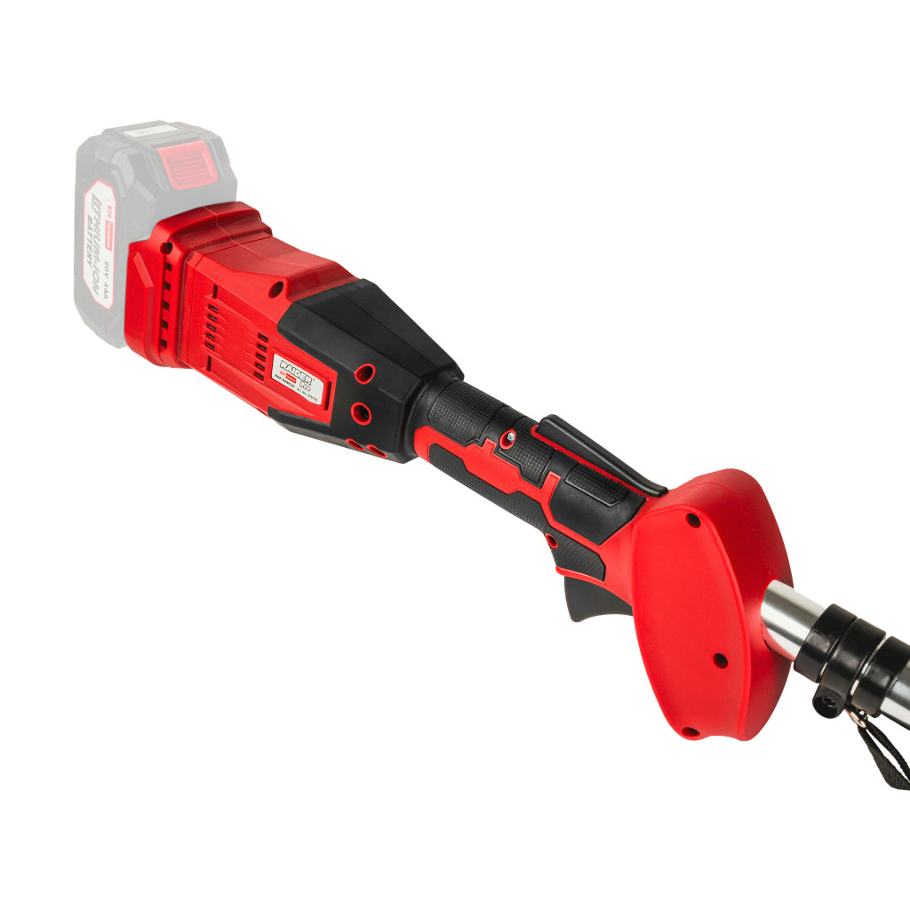 Raider R20 Motocoasa electrica 20V 250mm SOLO RDP-CXBC20