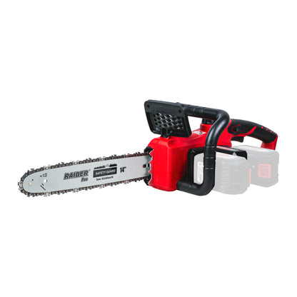Raider Pro R20 Drujba electrica 355mmSDS40V SOLO RDP-HBCS20