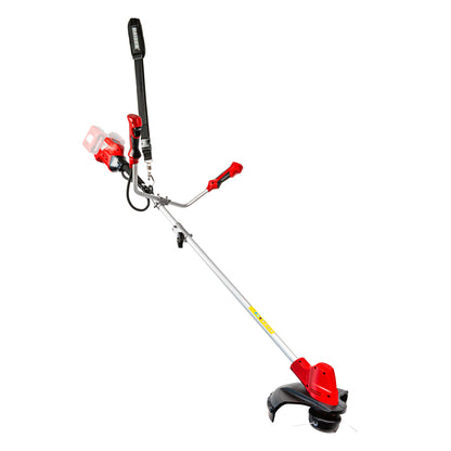 Raider R20 Motocoasa electrica 40V 300mm SOLO RDP-SBC20