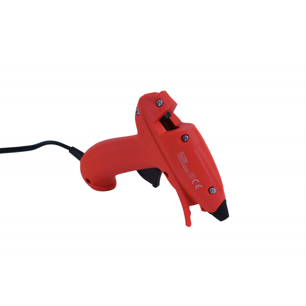 Raider Pistol pentru lipit ø7mm 30W RD-GLG03