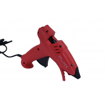 Raider Pistol pentru lipit ø11mm 100W RD-GLG04