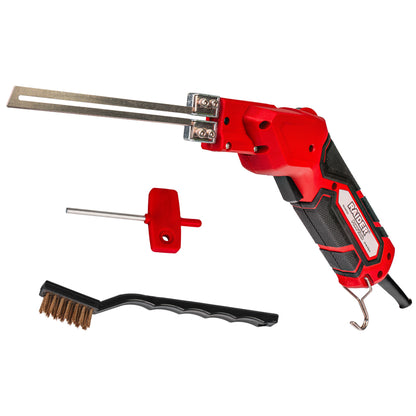 Raider Aparat pentru taiat spuma 150W 15cm 100-500°C RD-HKFC01