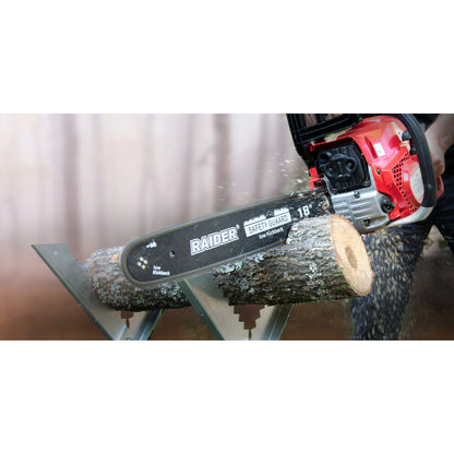 Raider Motofierastrau 450mm 0.325" 72P 3.0CP RD-GCS19