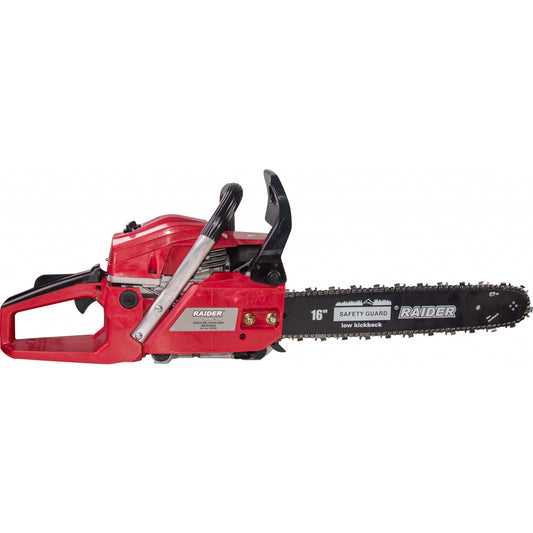 Raider Motofierastrau 450mm 0.325" 64P 2.45CP RD-GCS24