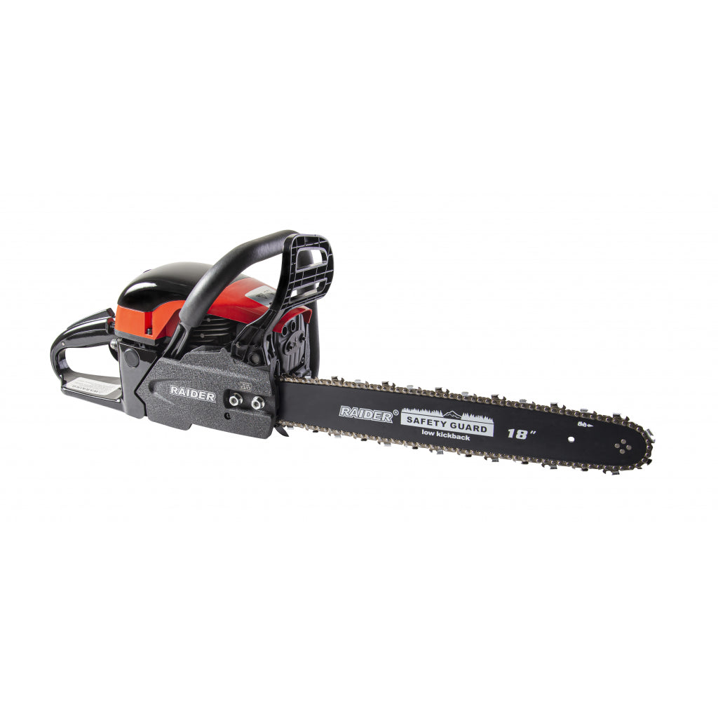 Raider Pro Motofierastrau 450mm 0.325" 72P 3.26CP RDP-GCS25