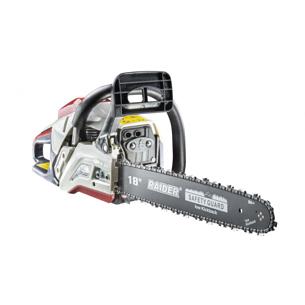 Raider Pro Motofierastrau 450mm 0.325" 72P 3.26CP RDP-GCS26