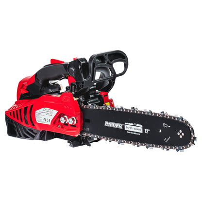 Raider Pro Motofierastrau 305mm  ⅜" 45P 1.36CP RDP-GCS27