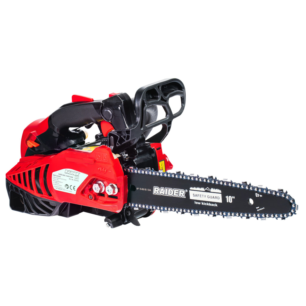 Raider Pro Motofierastrau 250mm ¼" 60P 1.36CP RDP-GCS28