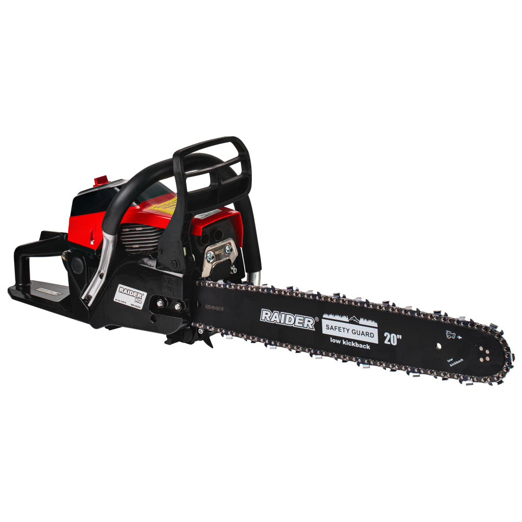 Raider Pro Motofierastrau 500mm ⅜" 68P 3.81CP RDP-GCS35