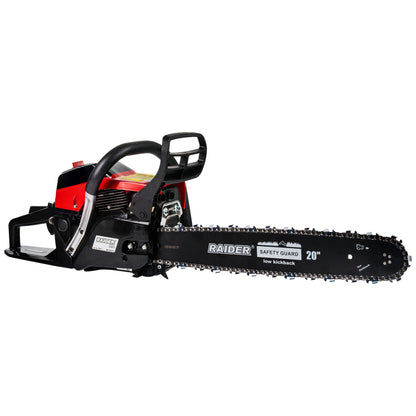 Raider Pro Motofierastrau 500mm ⅜" 68P 4.76CP RDP-GCS36