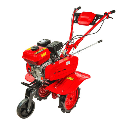 Raider Motocultor 7.0cp cu 2 accesorii 120cm RD-WT14