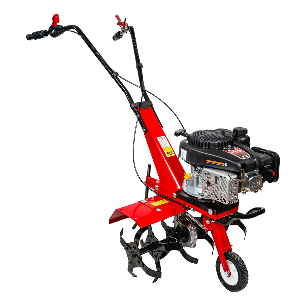 Motosapatoare 139cc 3.2CP 40-60 cm RD-ST17