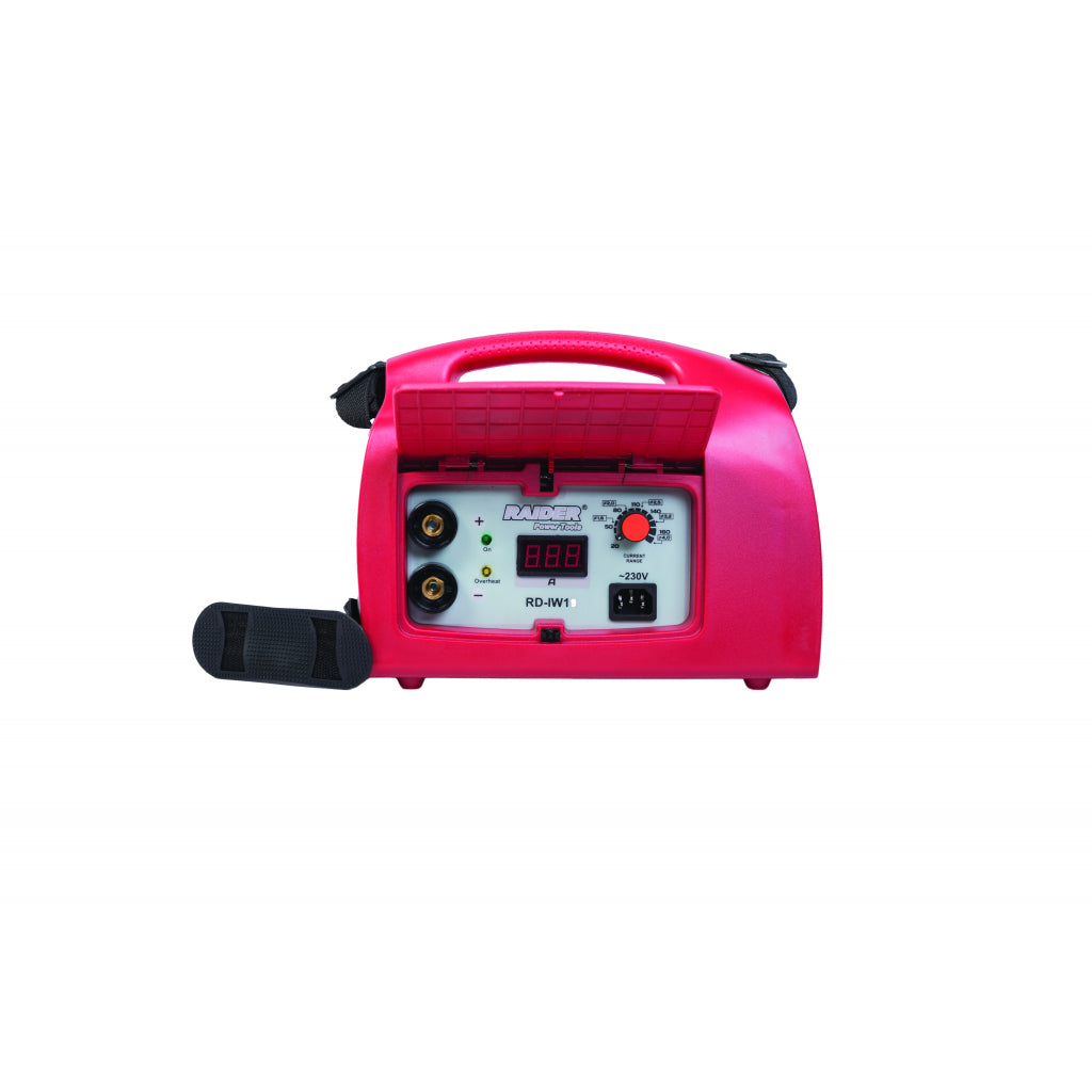 Raider Invertor 160A RD-IW19