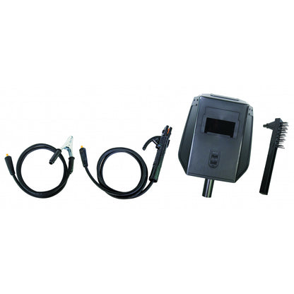 Raider Aparat de sudura tip invertor 160A RD-IW180