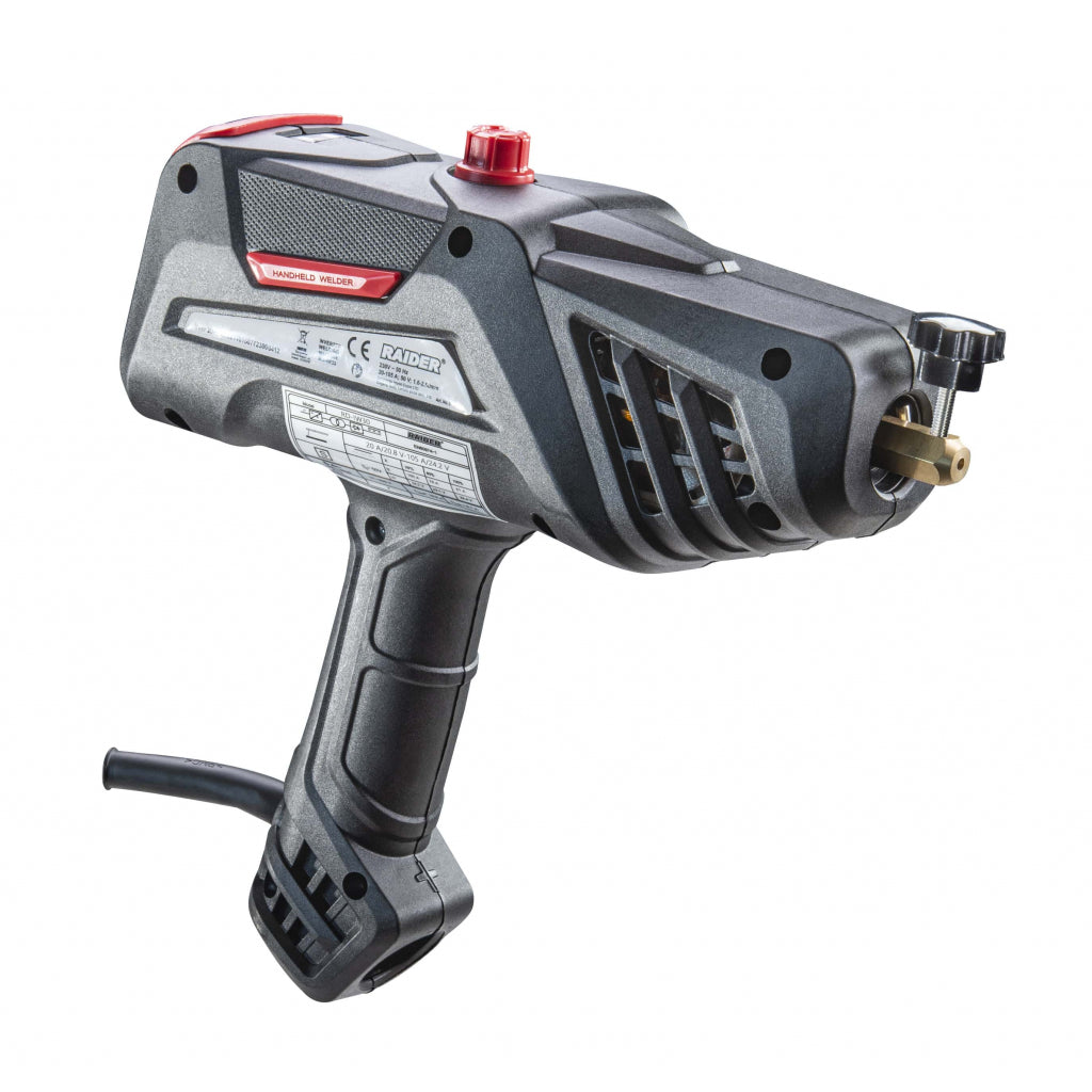 Raider Aparat de sudura invertor 105AmmA RD-IW30