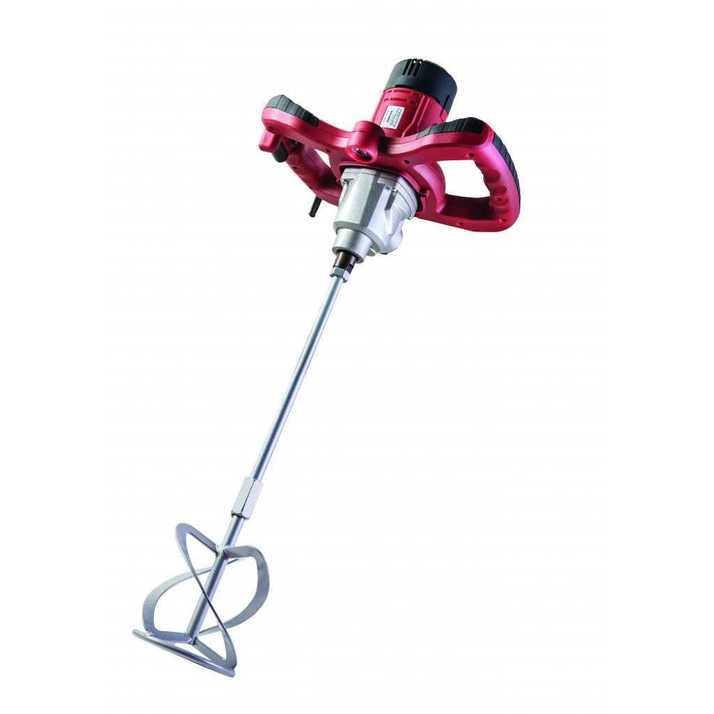 Raider Mixer electric 1400W RD-HM08