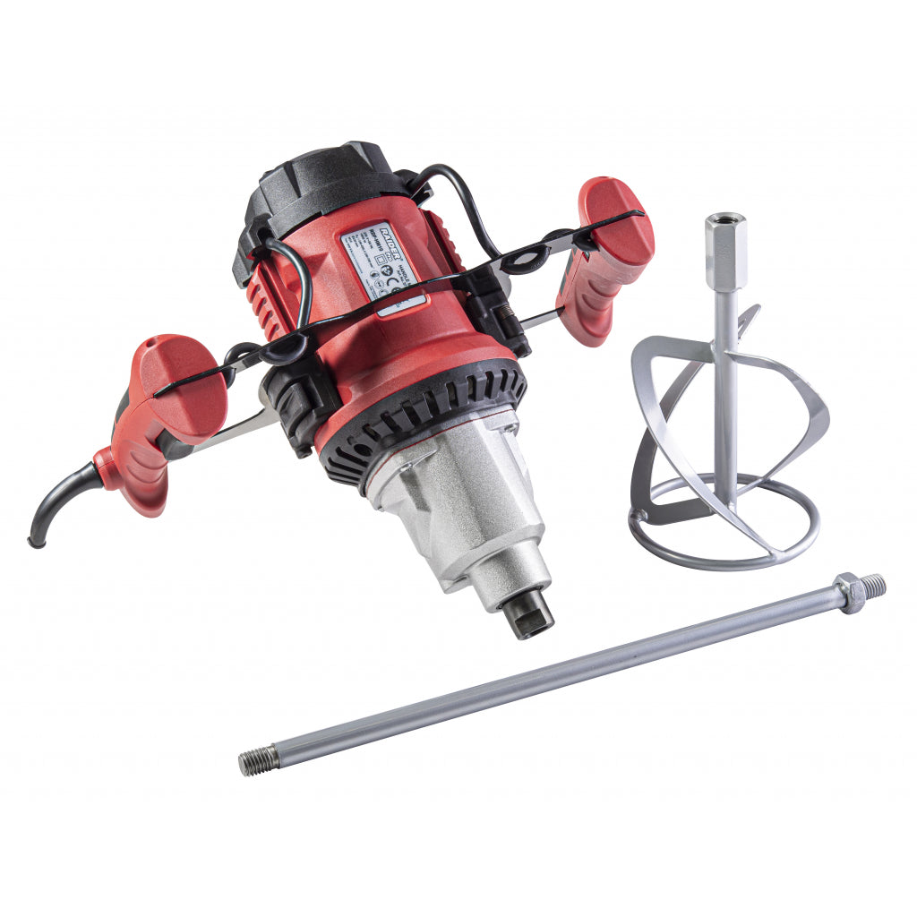 Raider Pro Mixer electric 1600W RDP-HM10