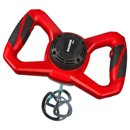 Raider Pro Mixer electric 1600W RDP-HM12