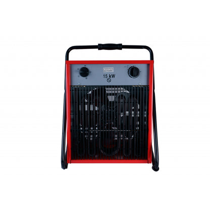 Raider Aeroterma electrica 15kW RD-EFH15