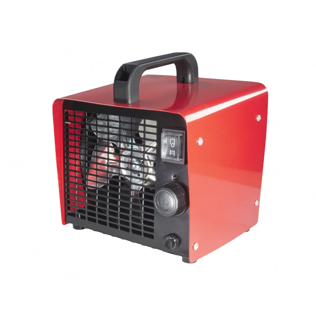 Raider Aeroterma electrica ceramica 3kW RD-EFH07