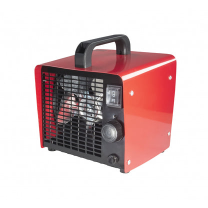 Raider Aeroterma electrica ceramica 3kW RD-EFH07
