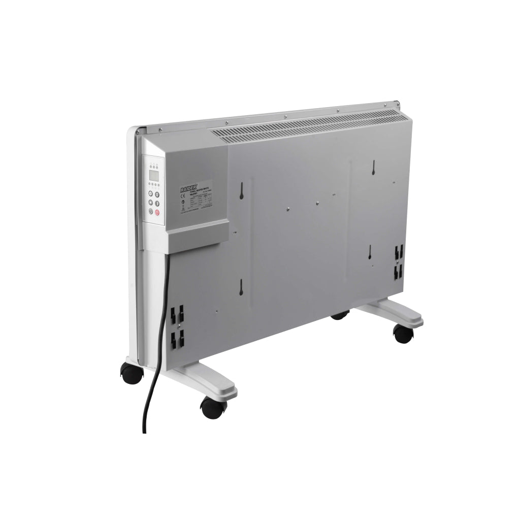 Raider Panou Incalzitor 2kW alb RD-PH01