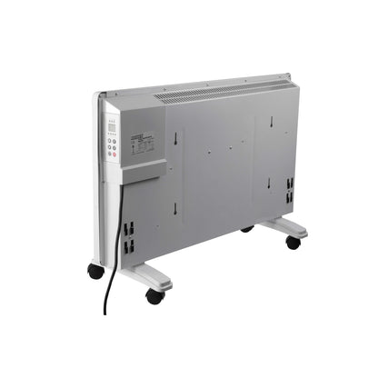 Raider Panou Incalzitor 2kW alb RD-PH01