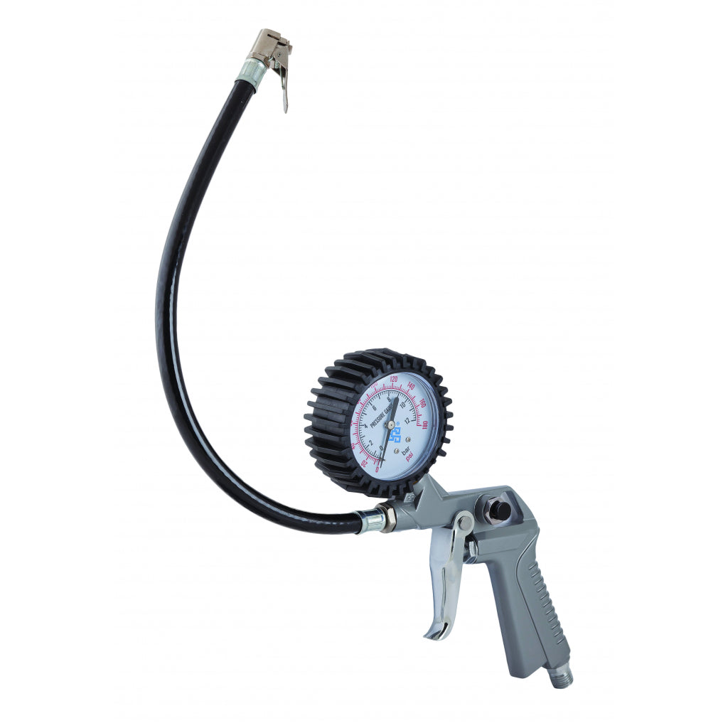 Raider Accessories Manometru RD-TI01