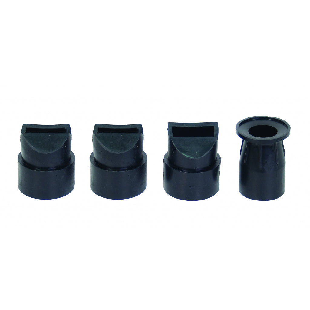 Raider Pistol pentru sablat ø2.5mm 500ml set RD-SBG01