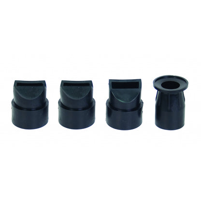 Raider Pistol pentru sablat ø2.5mm 500ml set RD-SBG01