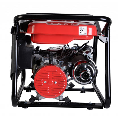 Raider Generator pe benzina 2.8kW AVR RD-GG06
